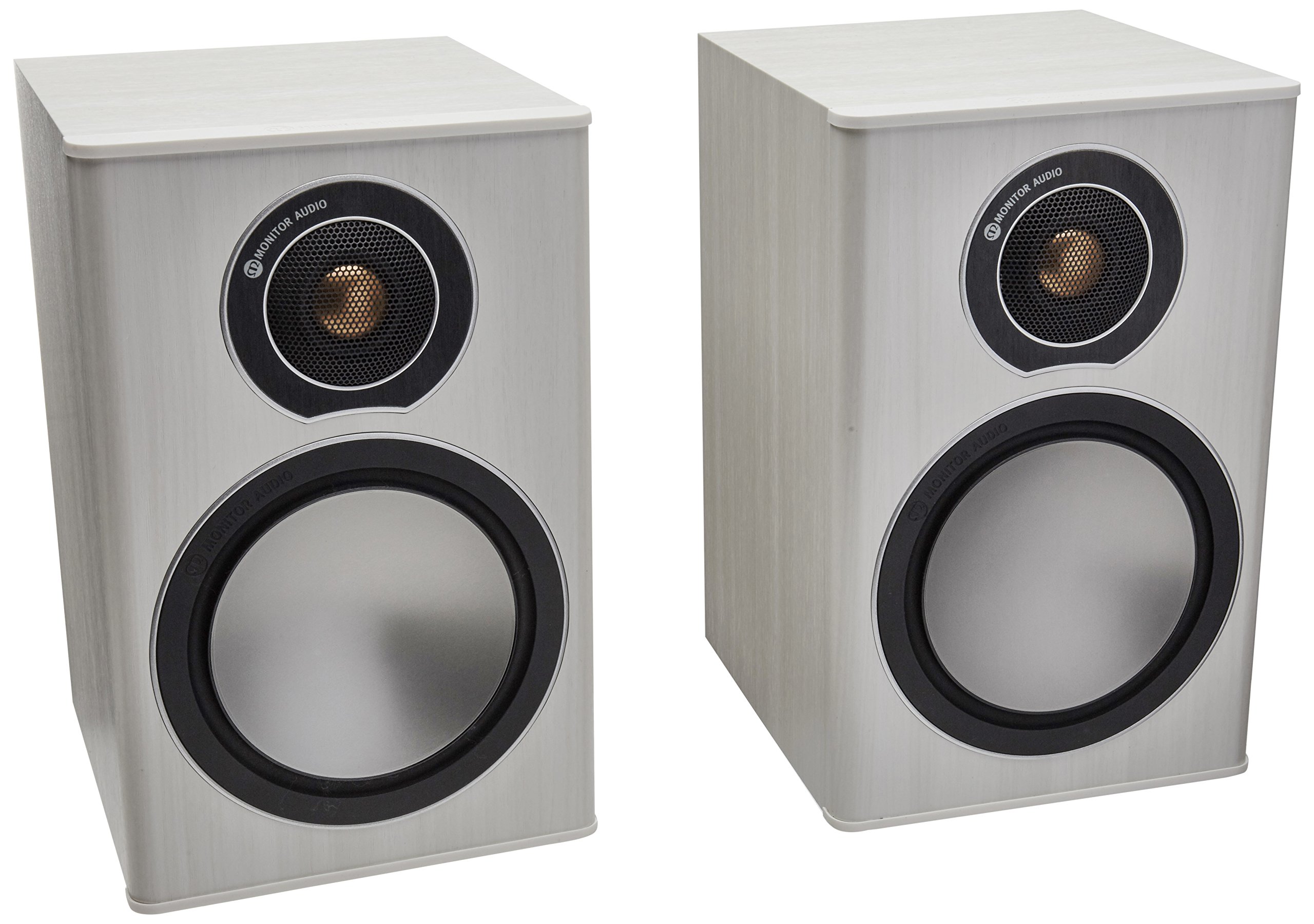 Monitor Audio Bronze 1（ホワイト）